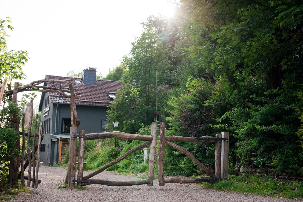 Tiny House Nature 12 - Green Tiny Village Harz Osterode am Harz Esterno foto
